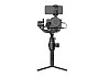 DJI Ronin-SC Pro Combo Camera Stabilizer 3-Axis Gimbal Handheld