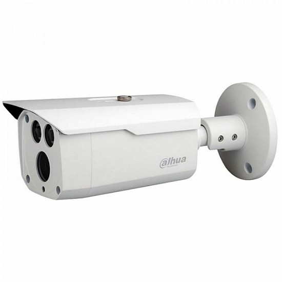 Dahua DH-HAC-HFW1400DP 4MP Bullet HDCVI CC Camera
