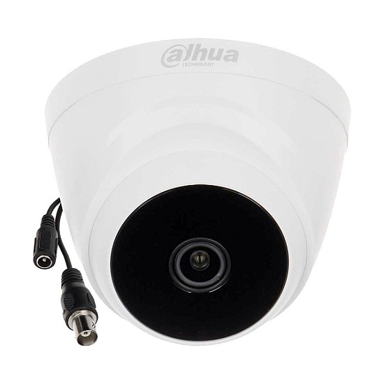 Dahua HAC-T1A51P 5MP HDCVI IR Eyeball Camera