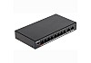 Dahua PFS3010-8ET-96 10-Port Unmanaged Desktop Switch with 8-Port PoE