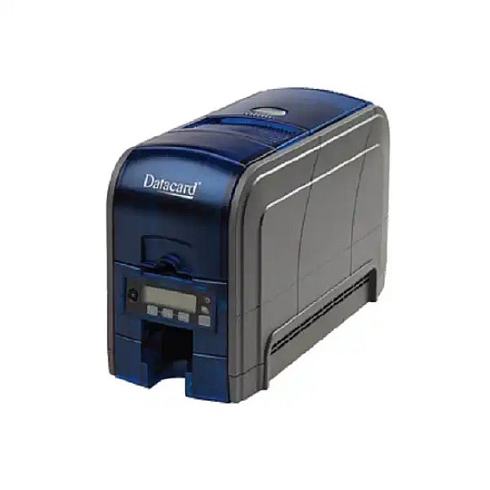 Datacard SD360 Automatic Dual Sided ID Card Printer
