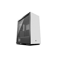 Deepcool MACUBE 310P WH ATX Mid-Tower Case