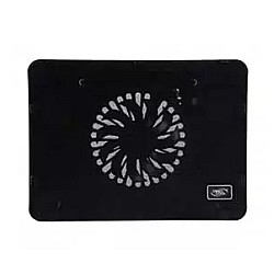 Deepcool WIND PAL MINI Black 15.6 inch Laptop Cooler