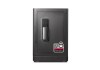 Deli 4116 Digital & Fingerprint Safe Box / Locker / Vault