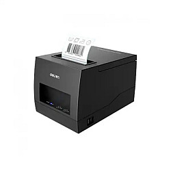 Deli E886BW Label Thermal Printer