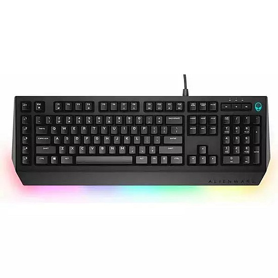 Dell AW568 Alienware Advanced Gaming Keyboard