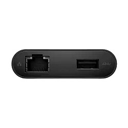 Dell Adapter-USB-C to HDMI/VGA/Ethernet/USB 3.0 DA200