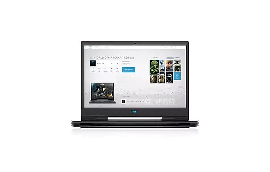 Dell G5 15 5590 Core i7 8th Gen NVIDIA RTX 2060 6GB GDDR6 Graphics