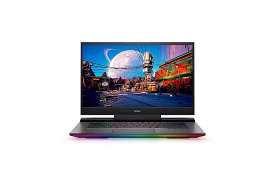 Dell G7 7500 Best 300hz Gaming Laptop Dell Inspiron Laptop Dell G7