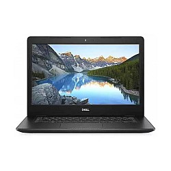 Dell Inspiron 14-3481 7th Gen Core i3 14 Inch HD Laptop