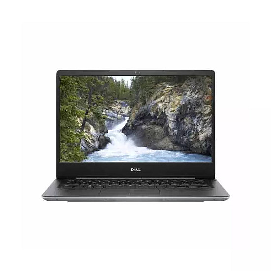 Dell Inspiron 14 5482 8th Gen Intel Core i5 8265U 2GB Graphics 14 Inch FHD Touch Display Urban Gray 2 in 1 Notebook