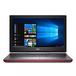 Dell Inspiron 15-7566 6th Gen Core i5 15.6 Inch Full HD Gaming Laptop