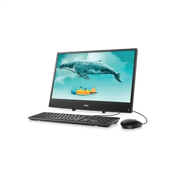 Dell Inspiron 22 3280 Core i3 8th Gen 21.5