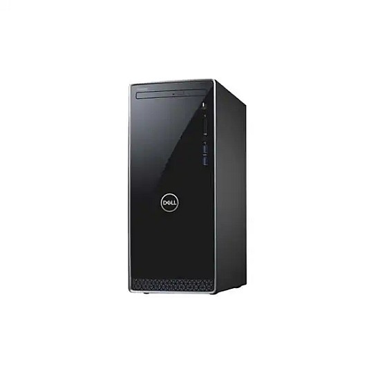 Dell Inspiron 3670 Mid Tower 9th Gen Core i5 Brand PC