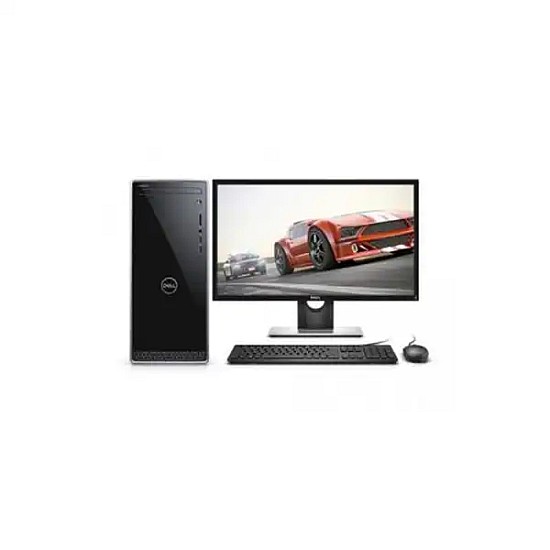 Dell Inspiron 3671 MT i5-9400 9th Gen Brand PC