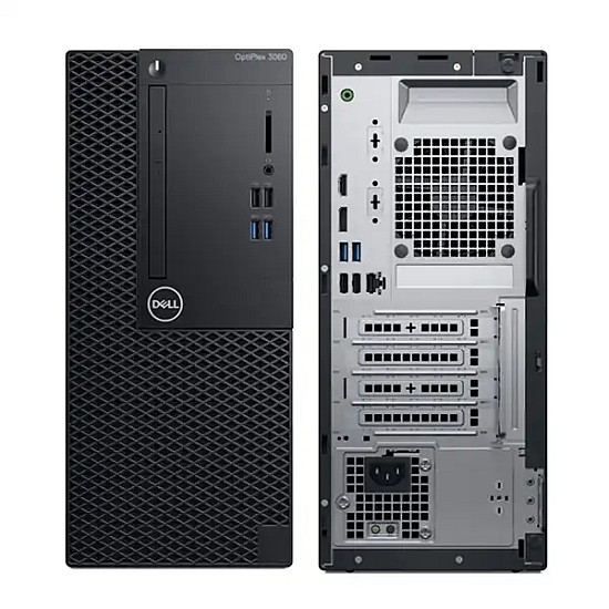 Dell Optiplex 3060 MT 8th Gen Intel Core i5 8500