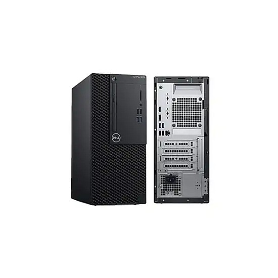Dell Optiplex 3070 MT 9th Gen Intel Core i3 9100 Tower Brand PC