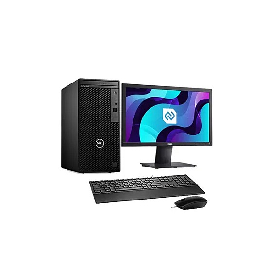 Dell Optiplex 5090 11th Gen Core i7 Brand PC
