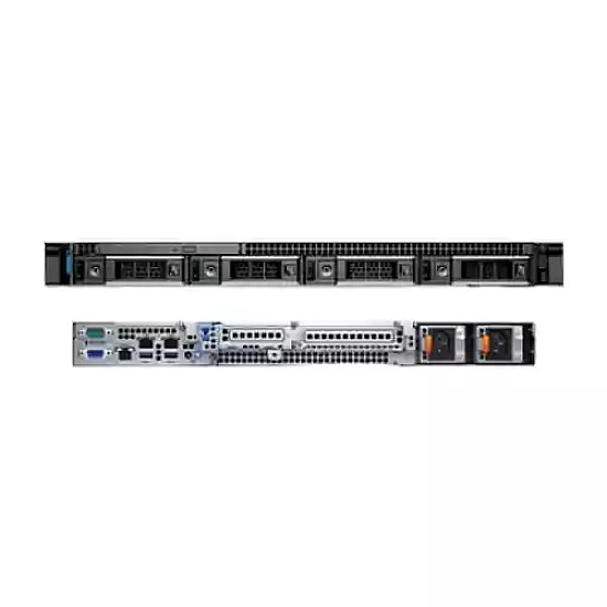 Dell PowerEdge R340 1U Rack Server