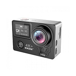 EKEN H5s Plus 12MP Ultra HD 4K+ Waterproof Action Camera