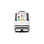 EPSON Work Force DS-530II Color Sheet-fed Scanner