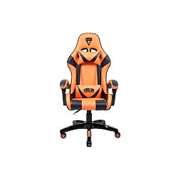EVOLUR LD001 Gaming Chair Orange