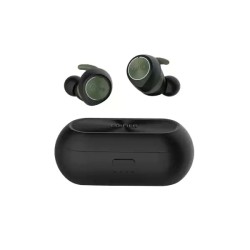 Edifier TWS3 Green True Wireless Bluetooth Earbuds