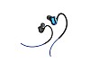 Edifier W295BT Blue Wireless Bluetooth Sports Earphones
