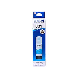 Epson C13T03Y200 Cyan Ink Bottle