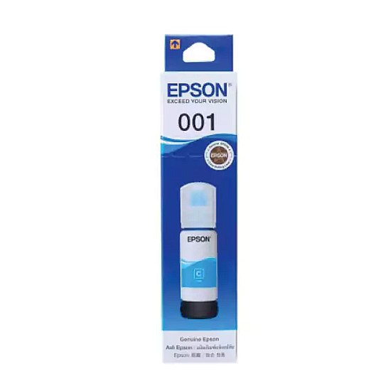 Epson C13T03Y300 Cyan Ink Bottle