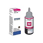 Epson C13T664300 Magenta Ink Bottle