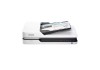 Epson DS-1630 Flatbed and Sheet Fed Color Document Scanner with ADF