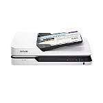 Epson DS-1630 Flatbed and Sheet Fed Color Document Scanner with ADF