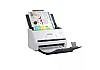 Epson DS-540 Color Duplex Document Scanner