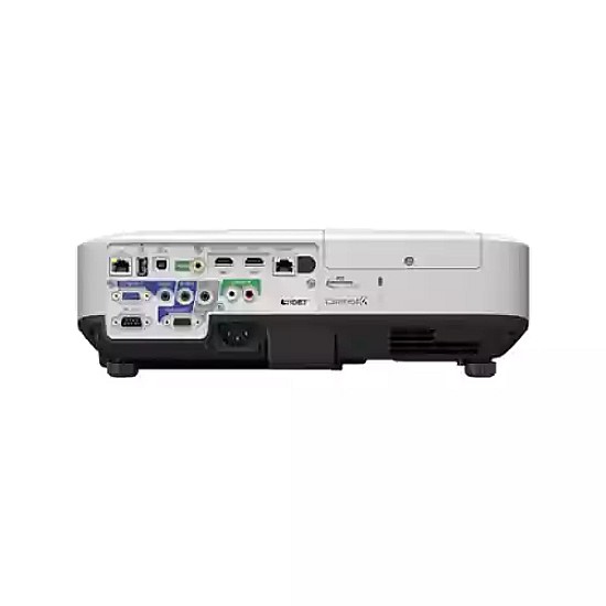 Epson EB-2155W (5000 Lumens) 3LCD WXGA Multimedia Projector