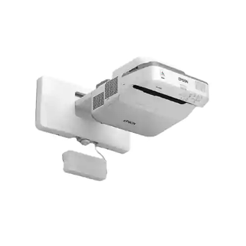 Epson EB695Wi (3500 Lumens) UltraShort Throw Interactive WXGA 3LCD