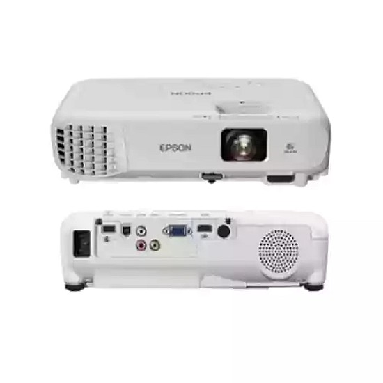 Epson EB-S05 (3200 Lumens) 3LCD Multimedia Projector
