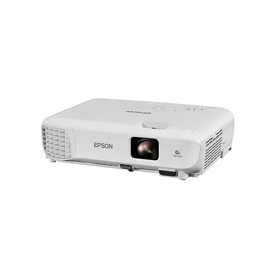 Epson EB-W49 Lumens 3 LCD 3,800 Projector
