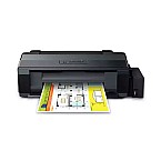 Epson EcoTank L1300 Single Function Ink Tank A3 Printer
