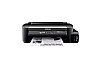 Epson EcoTank M100 Single Function Ink Tank Printer