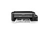 Epson EcoTank M105 Wi-Fi Single Function B&W Ink Printer
