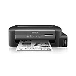 Epson EcoTank M105 Wi-Fi Single Function B&W Ink Printer