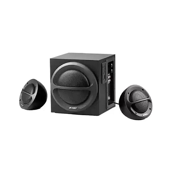 F&D A111X 2.1 Bluetooth Speaker