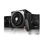 F&D A521X Multimedia 2.1 Bluetooth Speaker