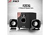 F&D Multimedia Speaker F203G 2.1 Channel