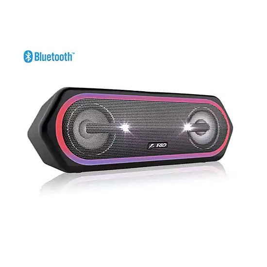 F&D W40 Portable Bluetooth Speaker
