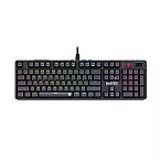 FANTECH MK885RGB OPTIMAX FULL SIZE EDITION RGB OPTICAL SWITCH KEYBOARD