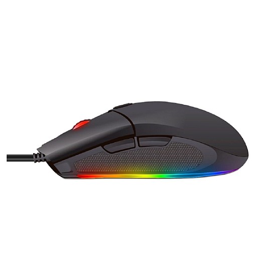 Fantech X8 Combat Macro RGB Gaming Mouse
