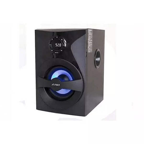 FD F380X Bluetooth 2:1 Speaker