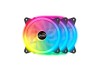 Fantech FB-302 TYPHOON RGB 3in1 Casing Cooling Fan